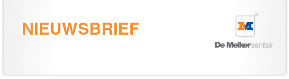 de melker nieuwsbrief